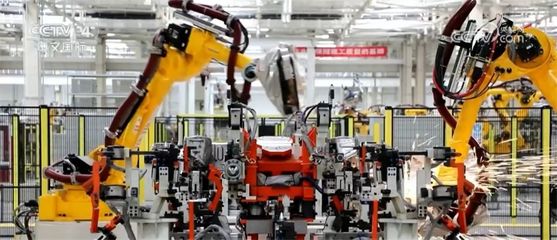 高端化、智能化、綠色化、融合化 通信工程設(shè)計(jì)引領(lǐng)中國傳統(tǒng)制造業(yè)轉(zhuǎn)型升級(jí)